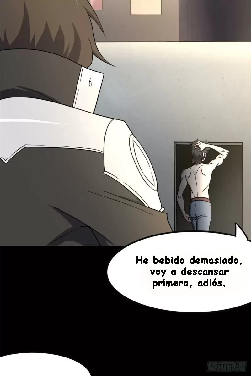 My Girlfriend is a Zombie Capítulo 229 - Page 62