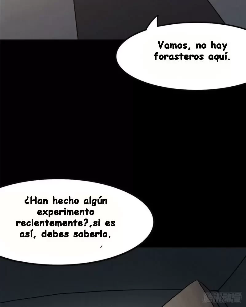 My Girlfriend is a Zombie Capítulo 229 - Page 65