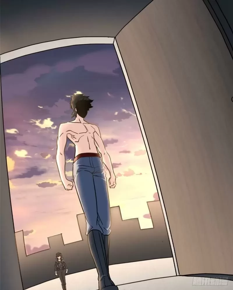 My Girlfriend is a Zombie Capítulo 229 - Page 66