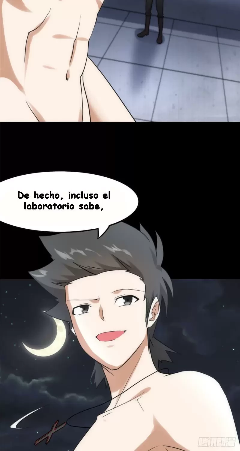 My Girlfriend is a Zombie Capítulo 230 - Page 5