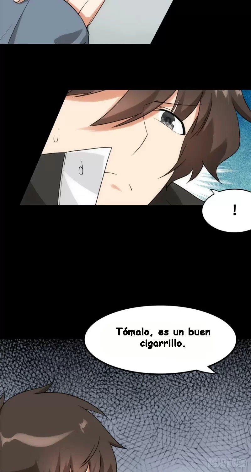 My Girlfriend is a Zombie Capítulo 230 - Page 7