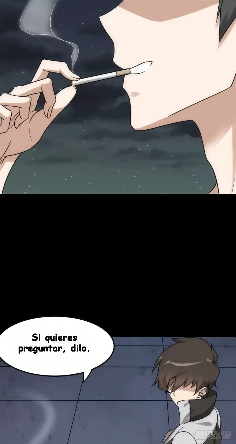 My Girlfriend is a Zombie Capítulo 230 - Page 9