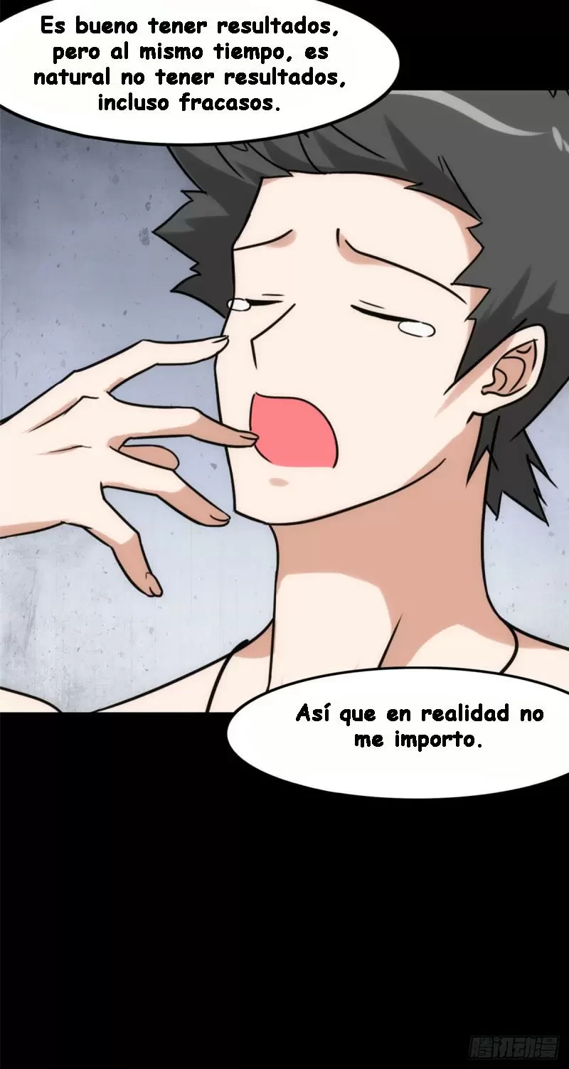 My Girlfriend is a Zombie Capítulo 230 - Page 14
