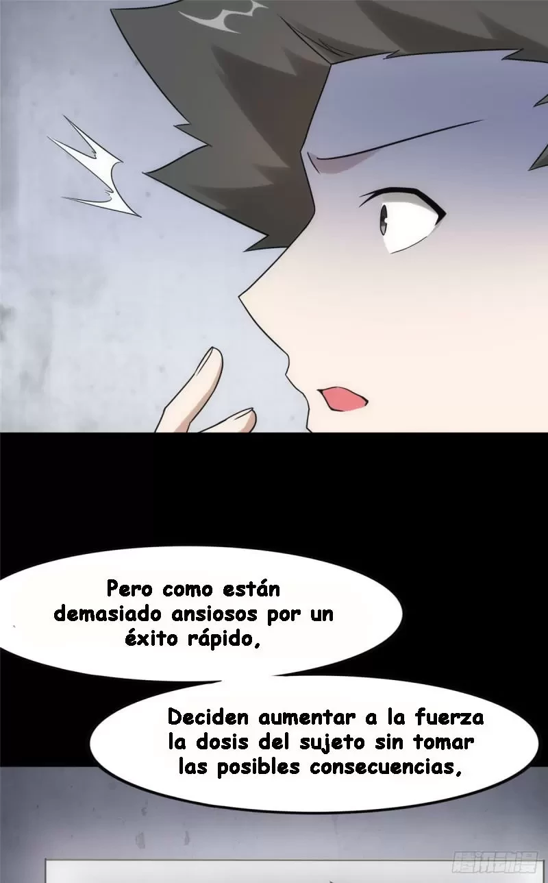 My Girlfriend is a Zombie Capítulo 230 - Page 15