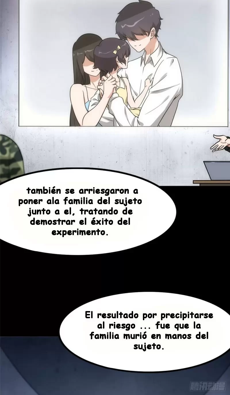My Girlfriend is a Zombie Capítulo 230 - Page 16