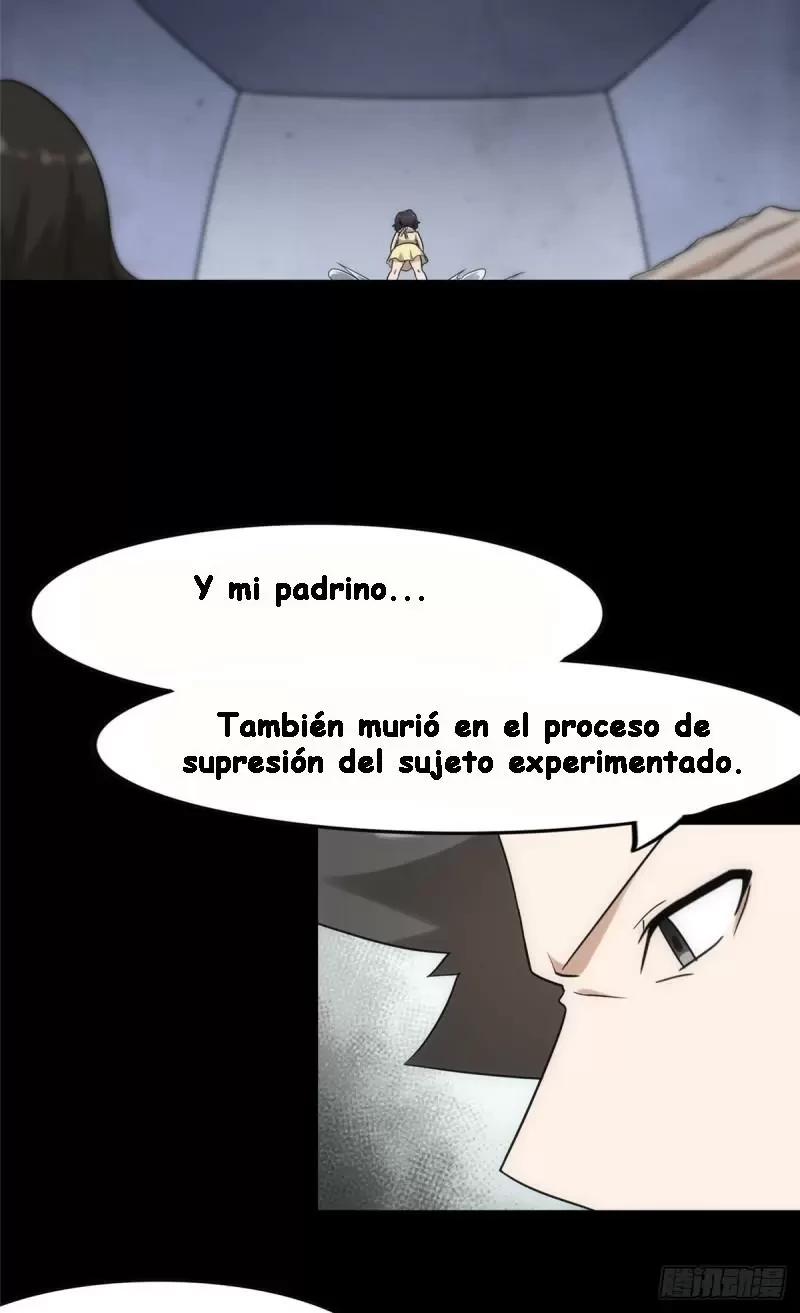 My Girlfriend is a Zombie Capítulo 230 - Page 17