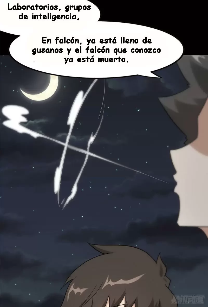 My Girlfriend is a Zombie Capítulo 230 - Page 18