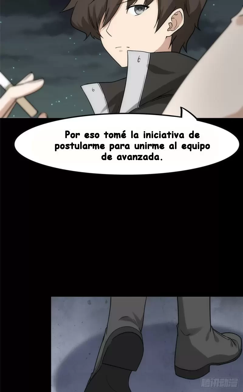 My Girlfriend is a Zombie Capítulo 230 - Page 19