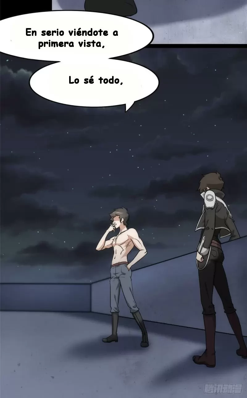 My Girlfriend is a Zombie Capítulo 230 - Page 20