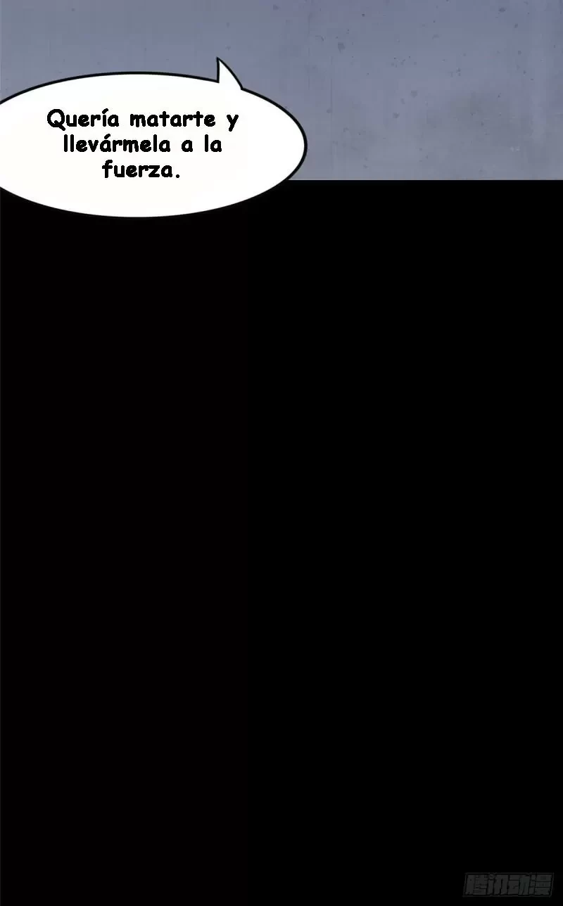 My Girlfriend is a Zombie Capítulo 230 - Page 21