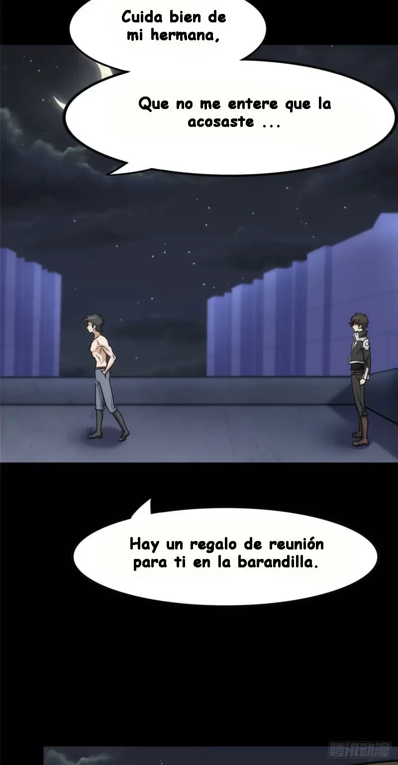 My Girlfriend is a Zombie Capítulo 230 - Page 24