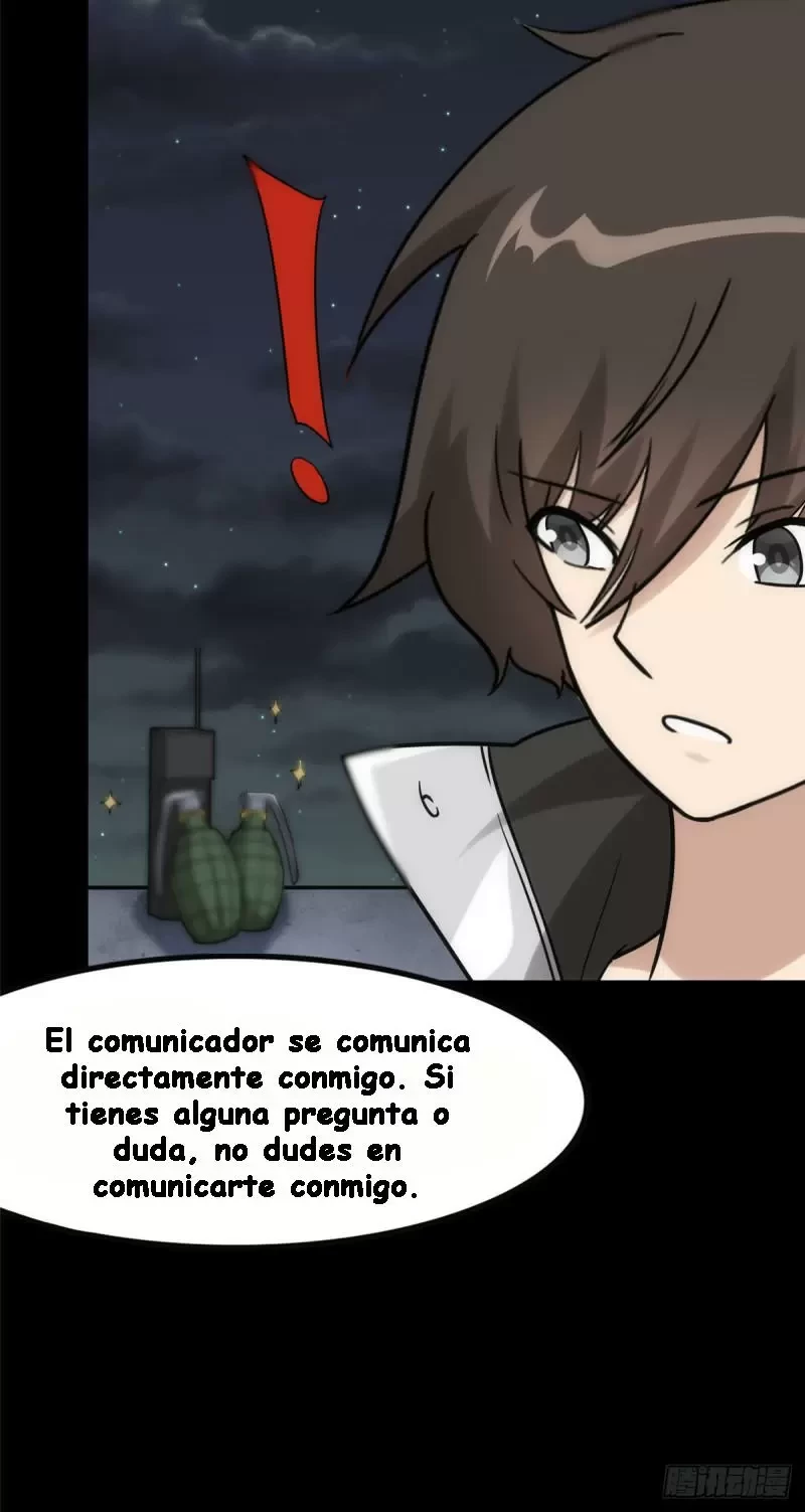 My Girlfriend is a Zombie Capítulo 230 - Page 25