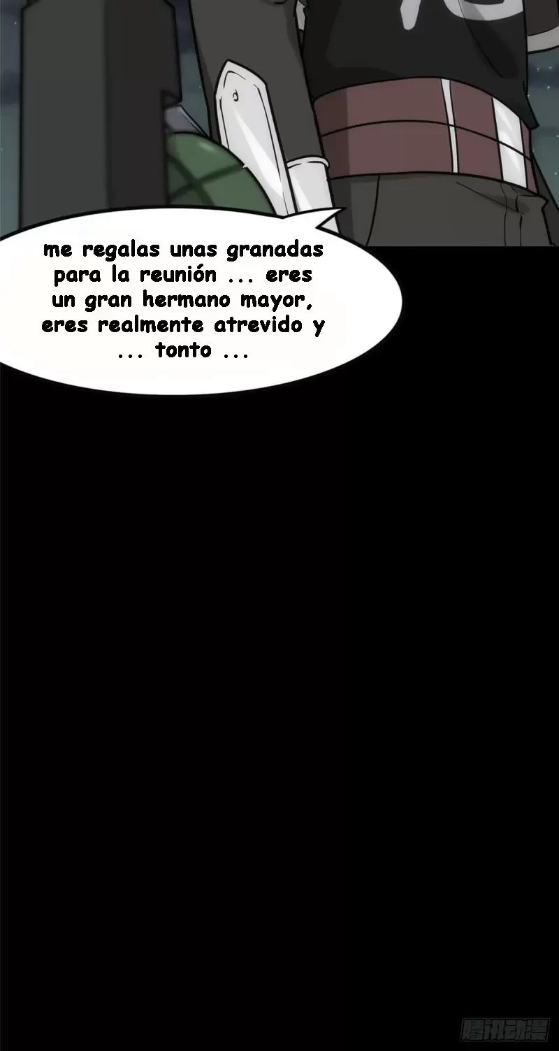 My Girlfriend is a Zombie Capítulo 230 - Page 27