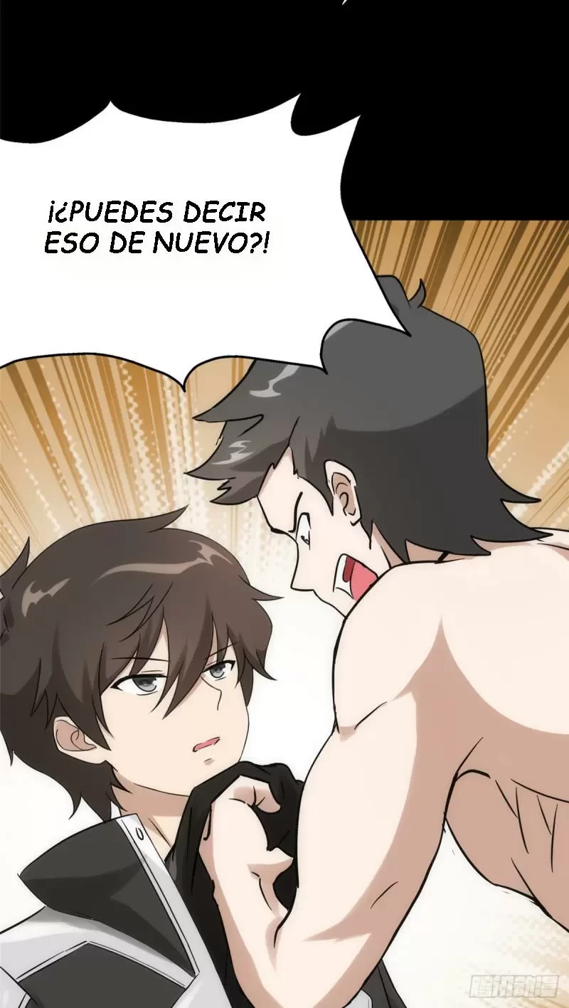 My Girlfriend is a Zombie Capítulo 230 - Page 31