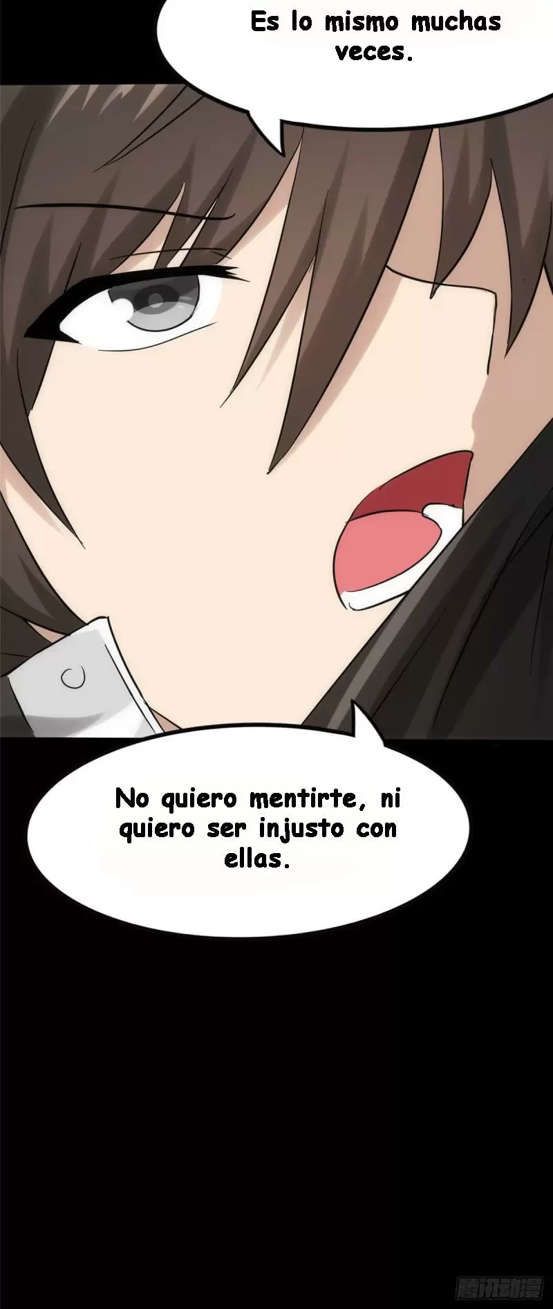 My Girlfriend is a Zombie Capítulo 230 - Page 33