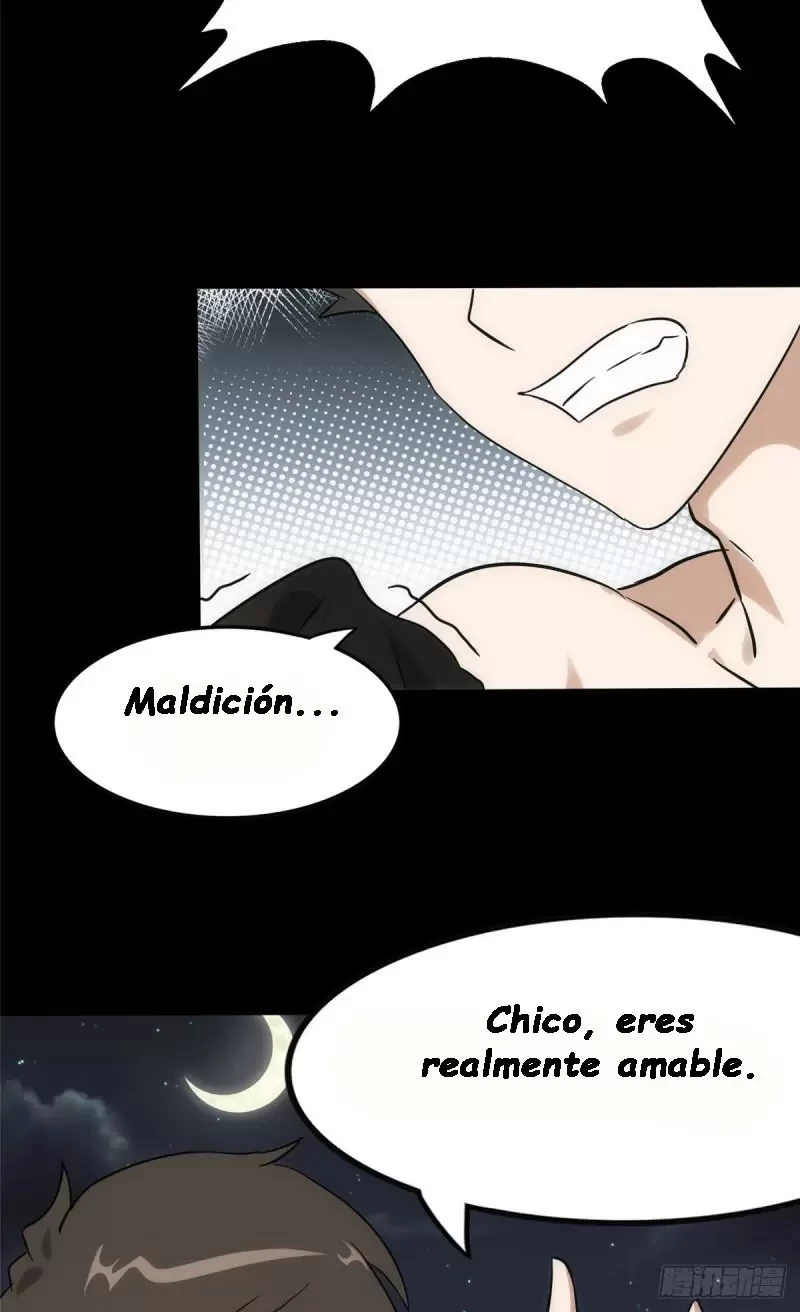 My Girlfriend is a Zombie Capítulo 230 - Page 35