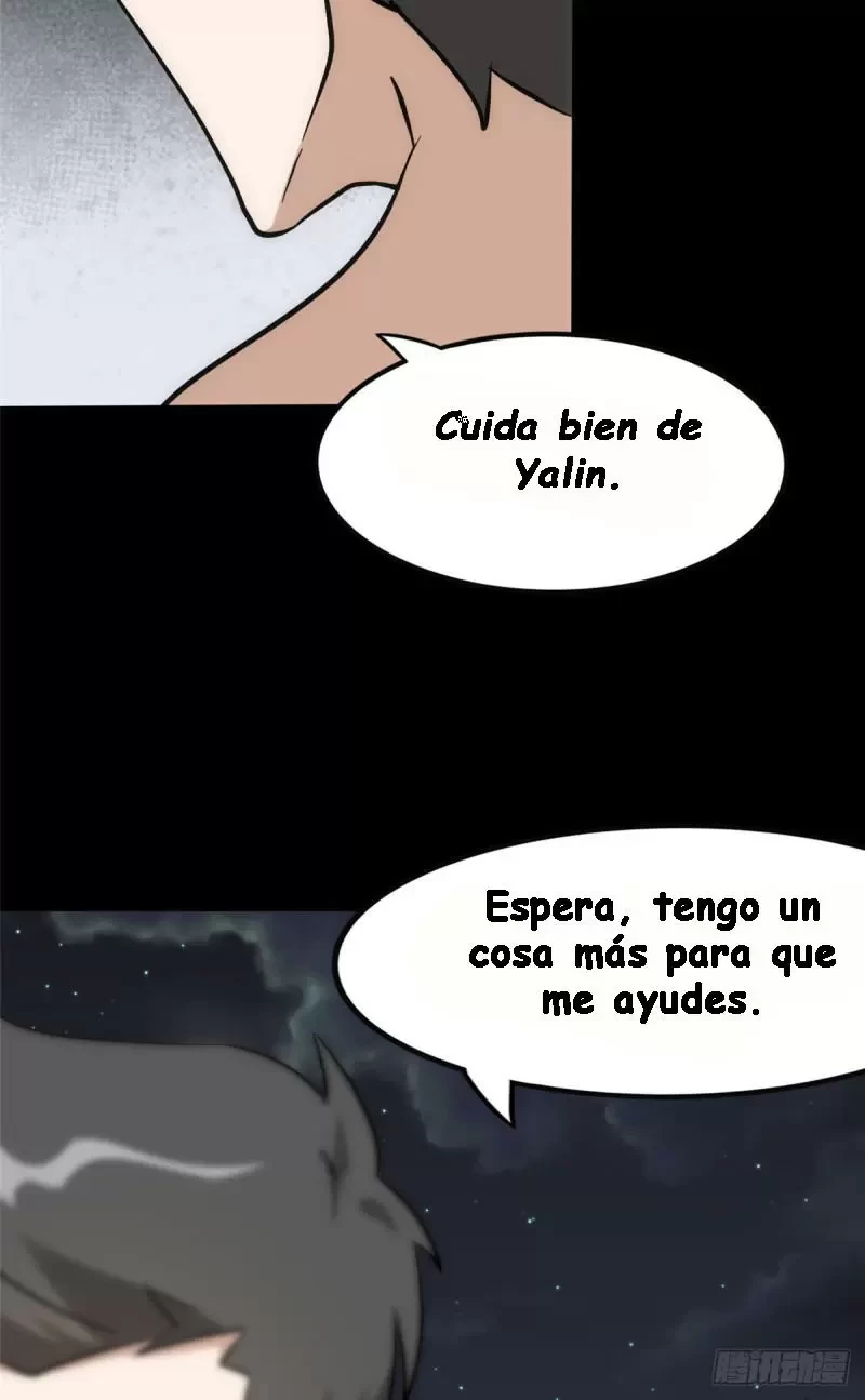 My Girlfriend is a Zombie Capítulo 230 - Page 37