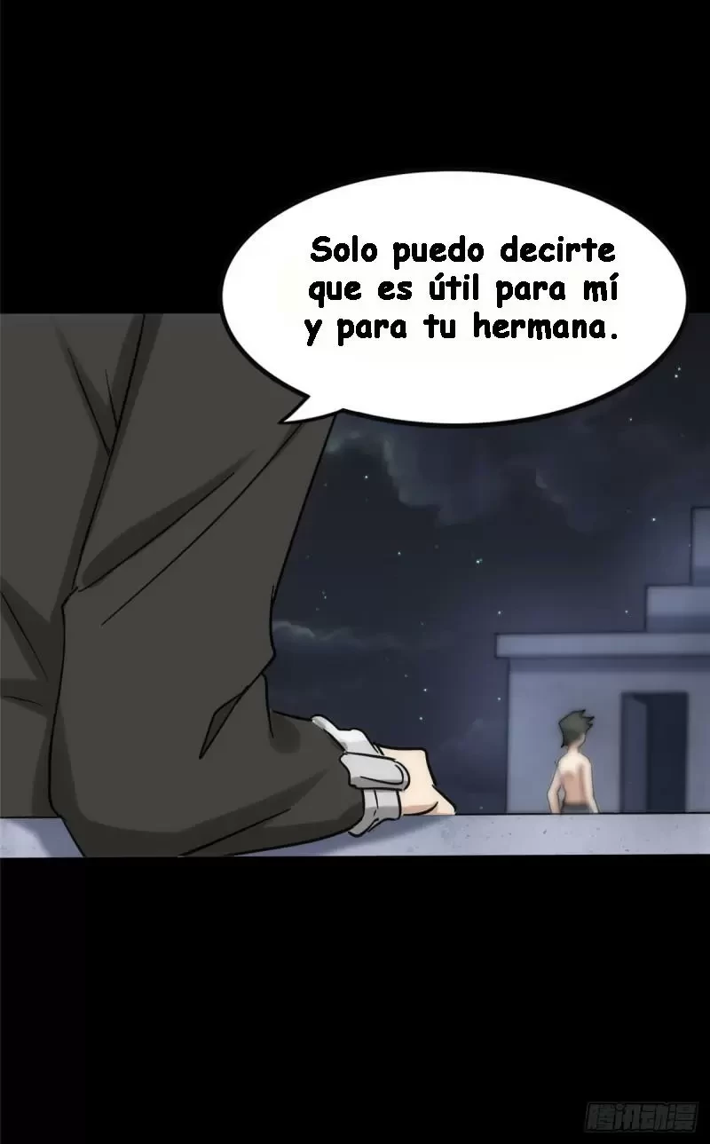 My Girlfriend is a Zombie Capítulo 230 - Page 41