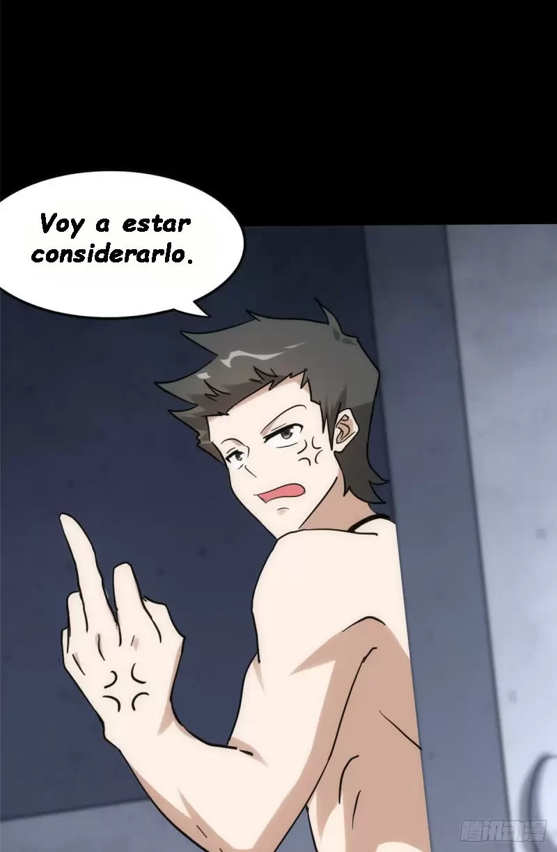 My Girlfriend is a Zombie Capítulo 230 - Page 42