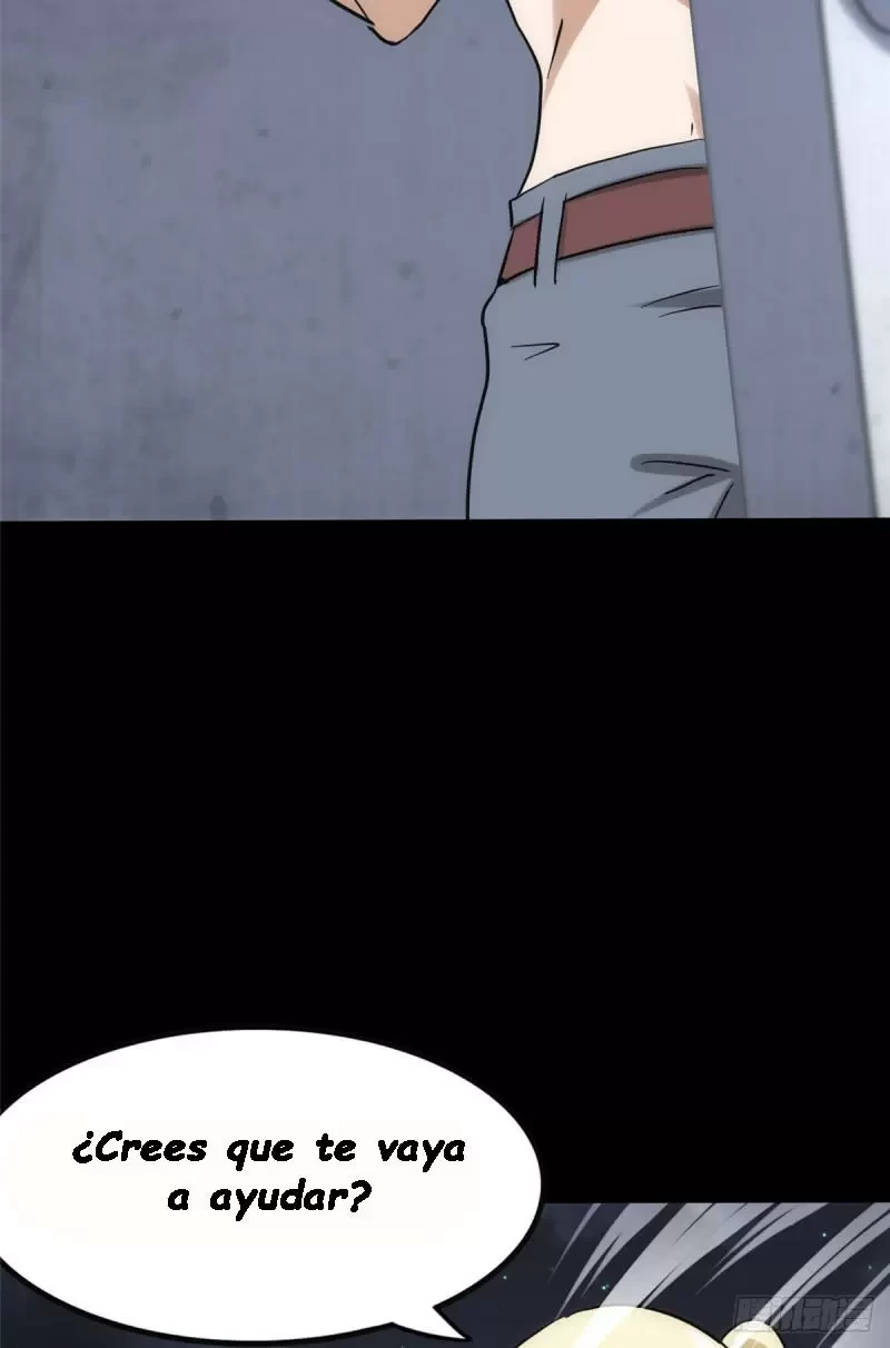 My Girlfriend is a Zombie Capítulo 230 - Page 43