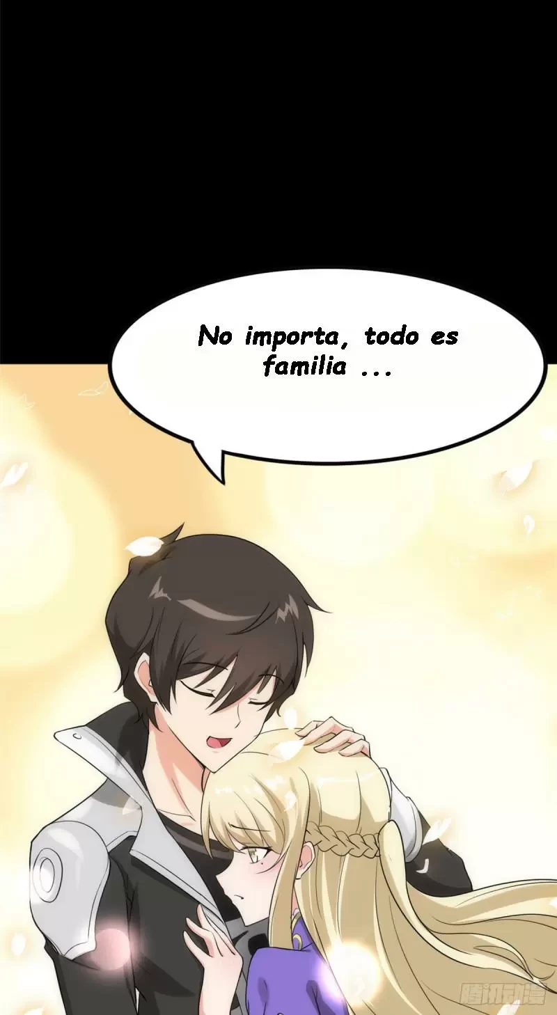 My Girlfriend is a Zombie Capítulo 230 - Page 49