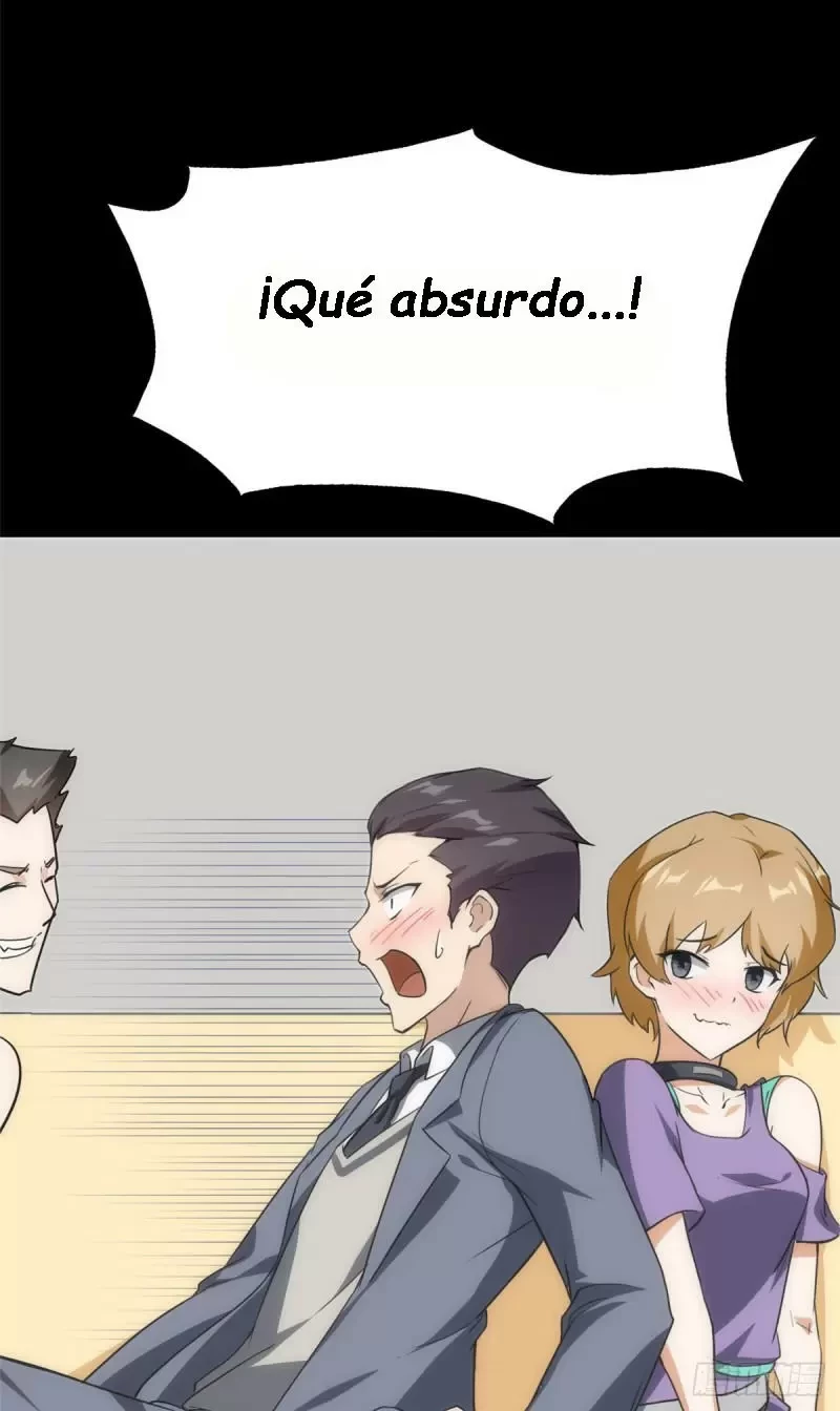 My Girlfriend is a Zombie Capítulo 230 - Page 56