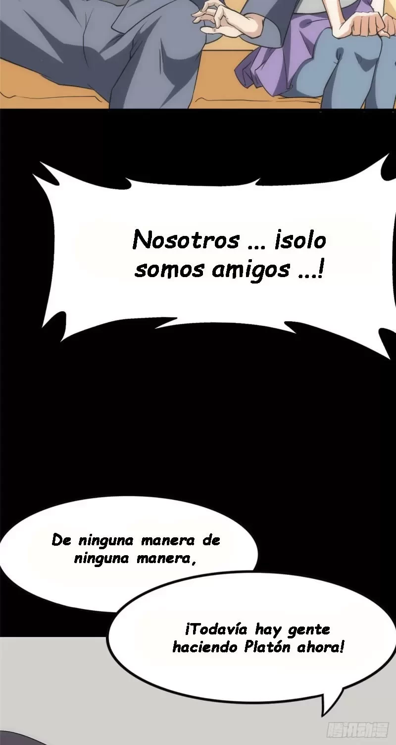 My Girlfriend is a Zombie Capítulo 230 - Page 57