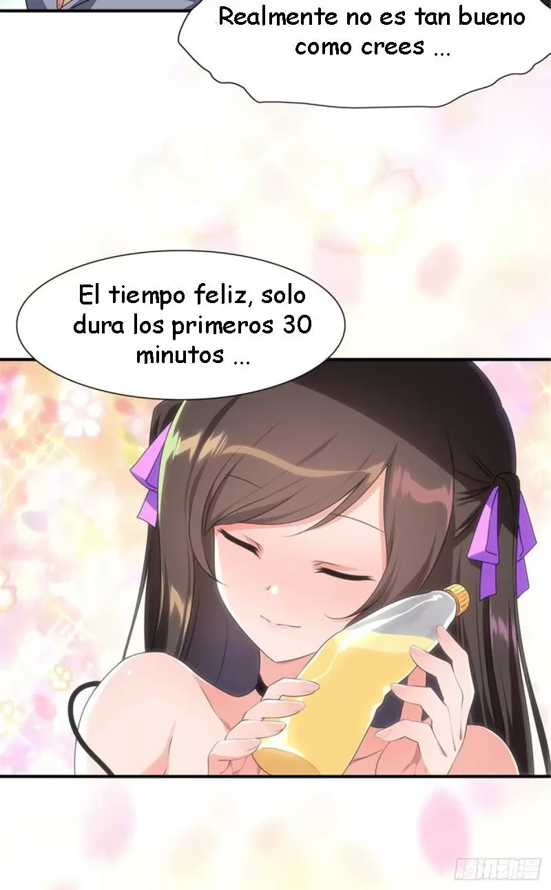 My Girlfriend is a Zombie Capítulo 231 - Page 5