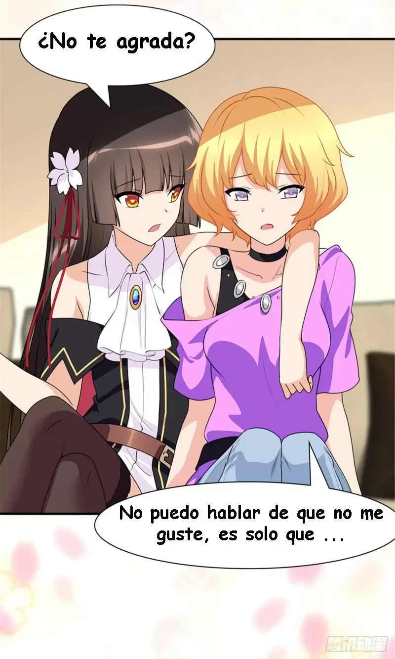 My Girlfriend is a Zombie Capítulo 231 - Page 11