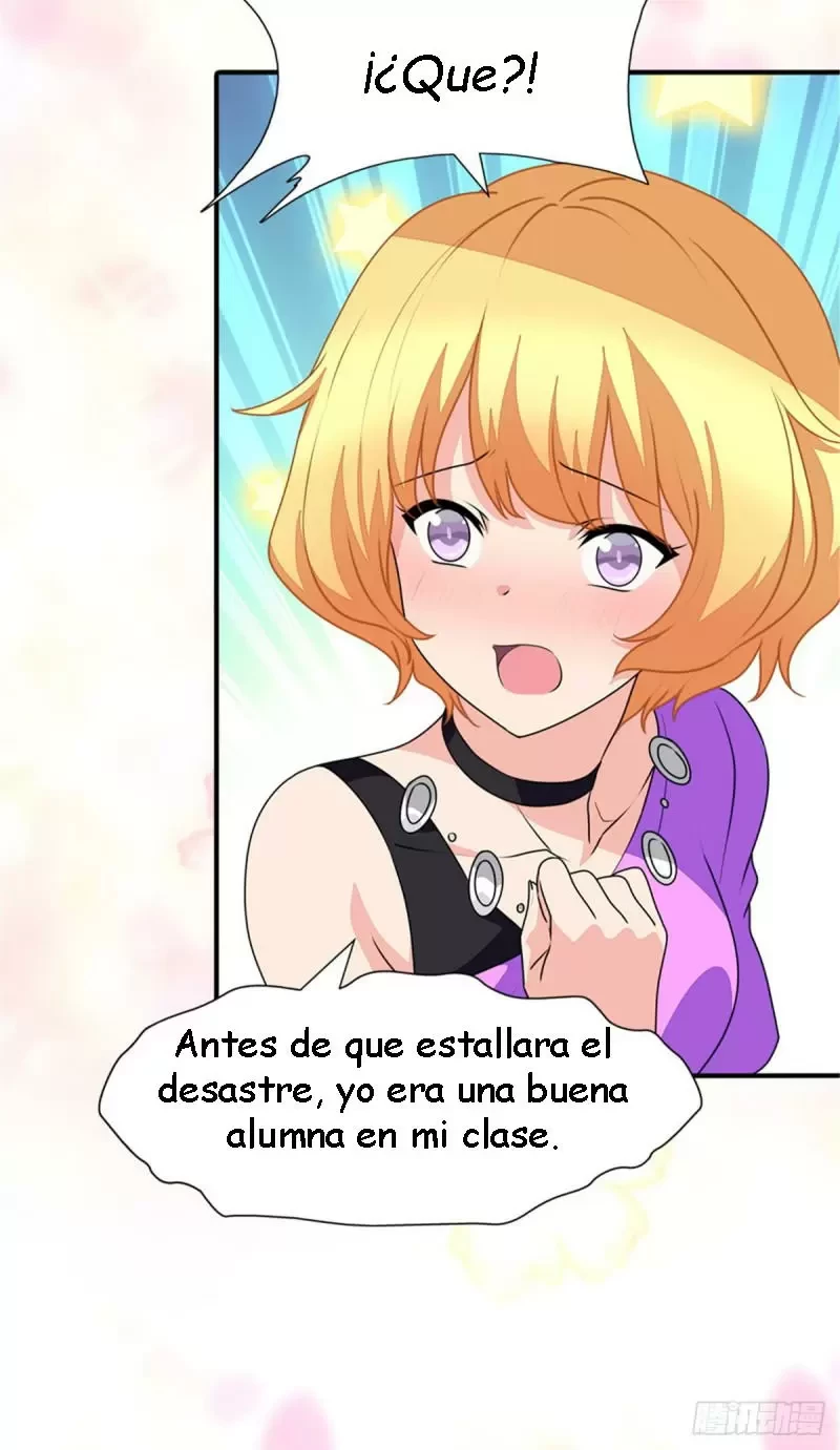 My Girlfriend is a Zombie Capítulo 231 - Page 13