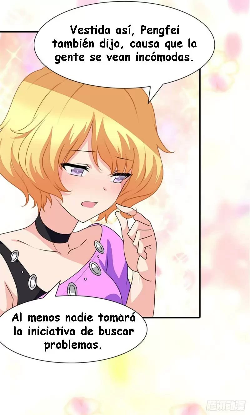 My Girlfriend is a Zombie Capítulo 231 - Page 14