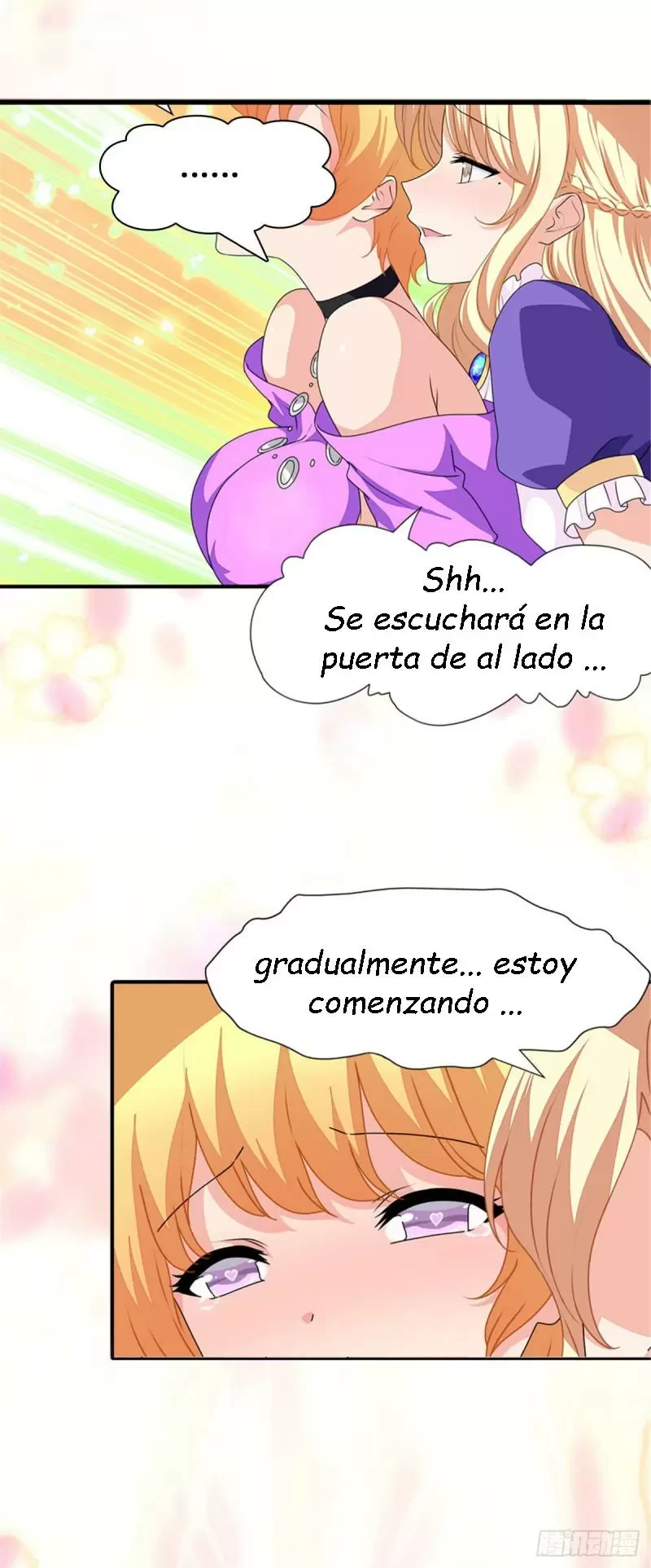 My Girlfriend is a Zombie Capítulo 231 - Page 19