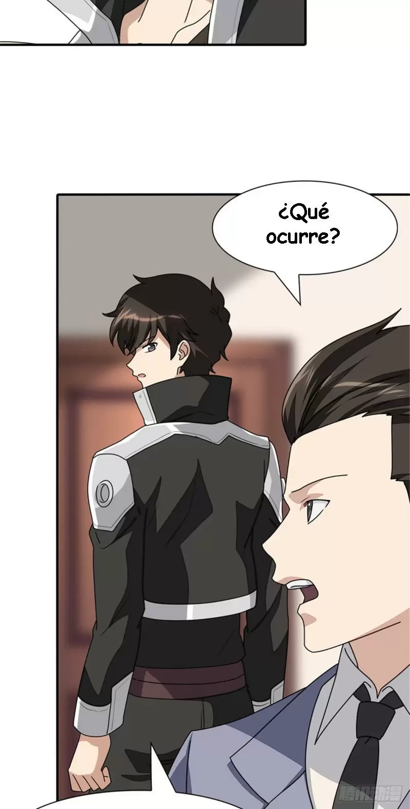 My Girlfriend is a Zombie Capítulo 231 - Page 27