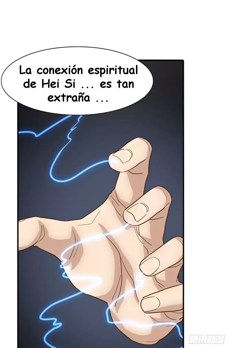 My Girlfriend is a Zombie Capítulo 231 - Page 29