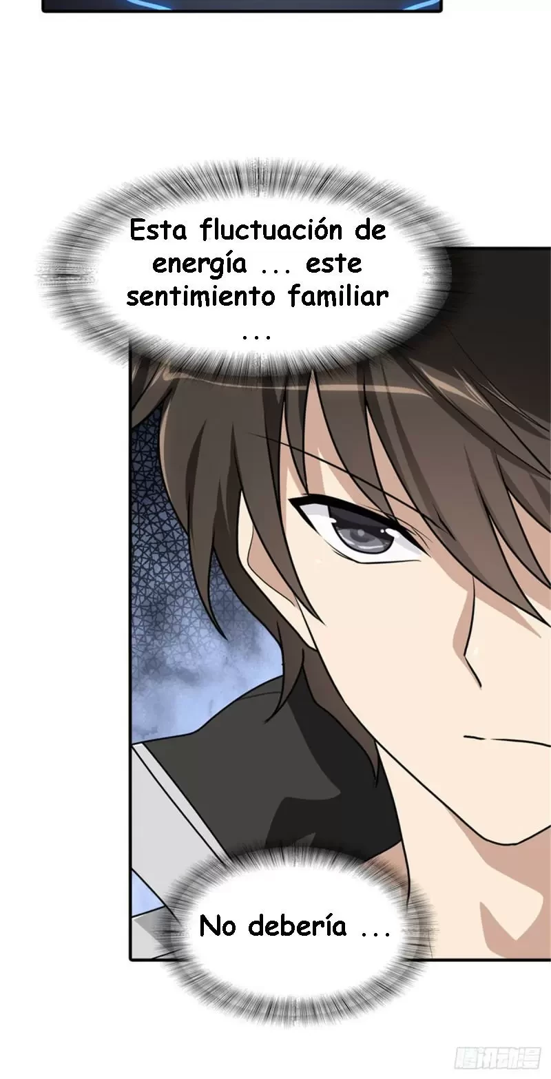 My Girlfriend is a Zombie Capítulo 231 - Page 30