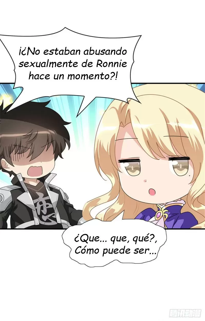 My Girlfriend is a Zombie Capítulo 231 - Page 31