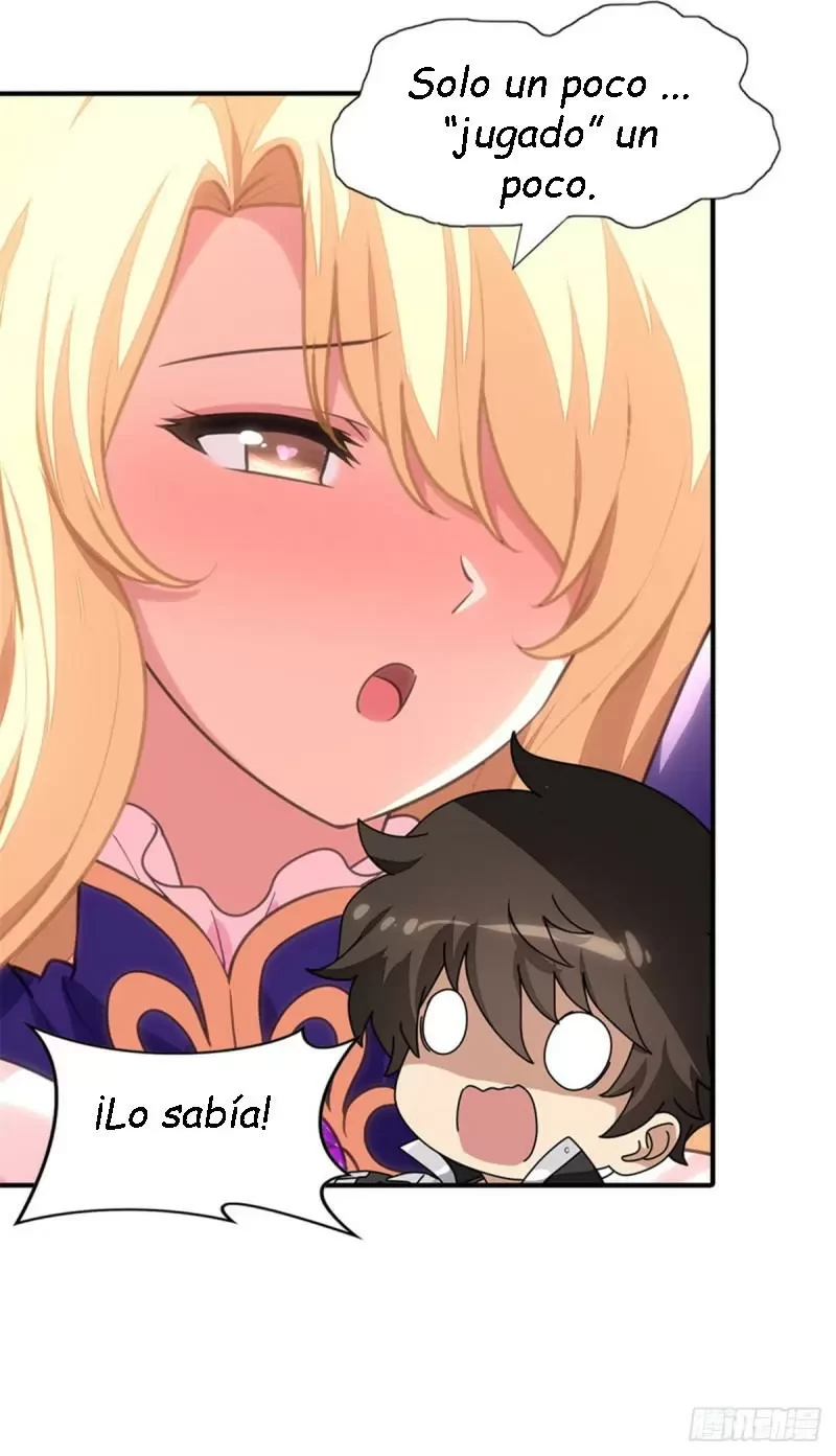 My Girlfriend is a Zombie Capítulo 231 - Page 32