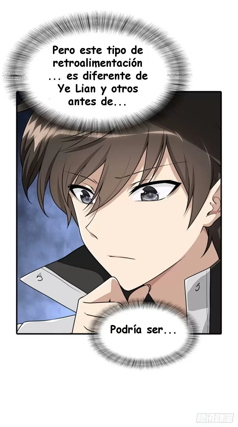 My Girlfriend is a Zombie Capítulo 231 - Page 34