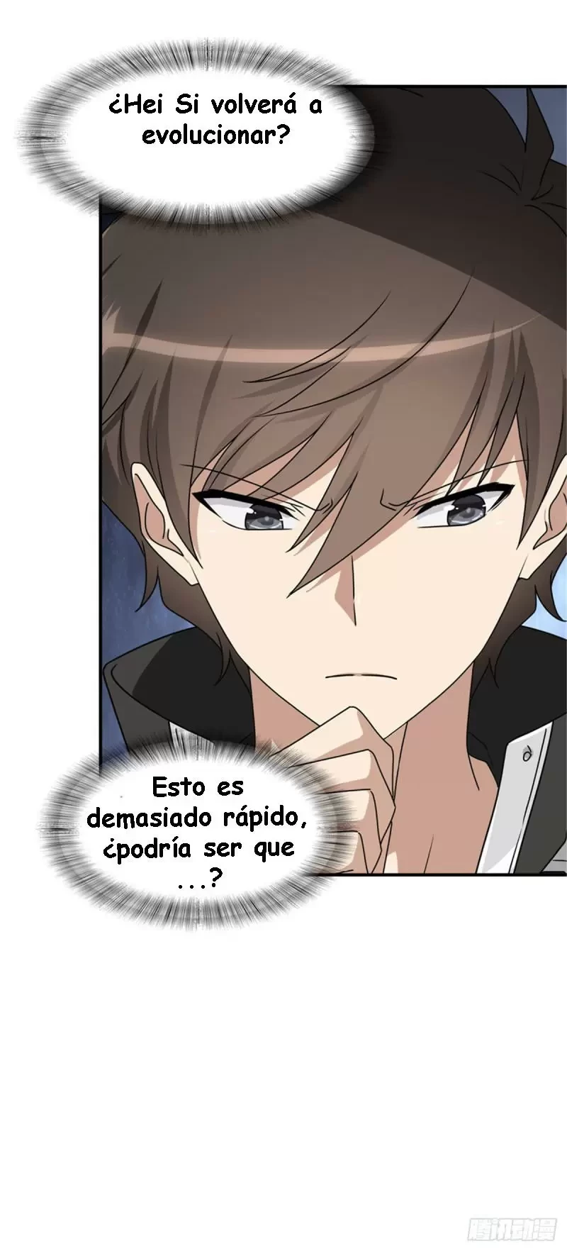 My Girlfriend is a Zombie Capítulo 231 - Page 37