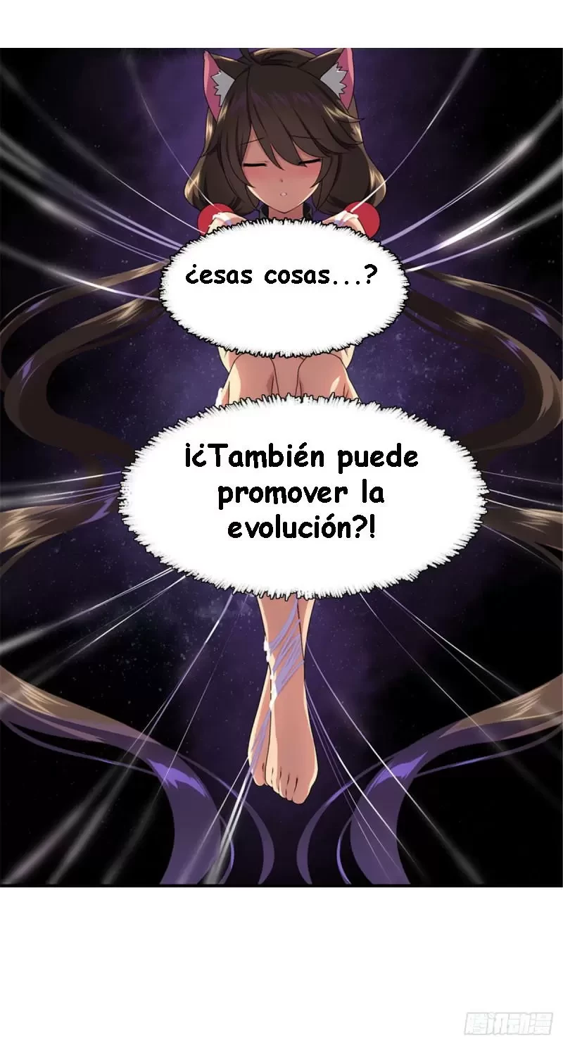 My Girlfriend is a Zombie Capítulo 231 - Page 38