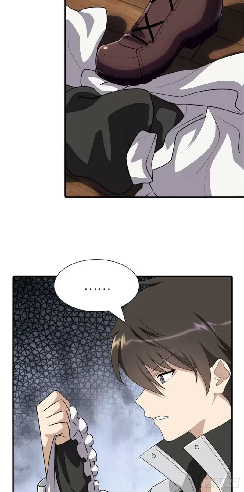 My Girlfriend is a Zombie Capítulo 232 - Page 7