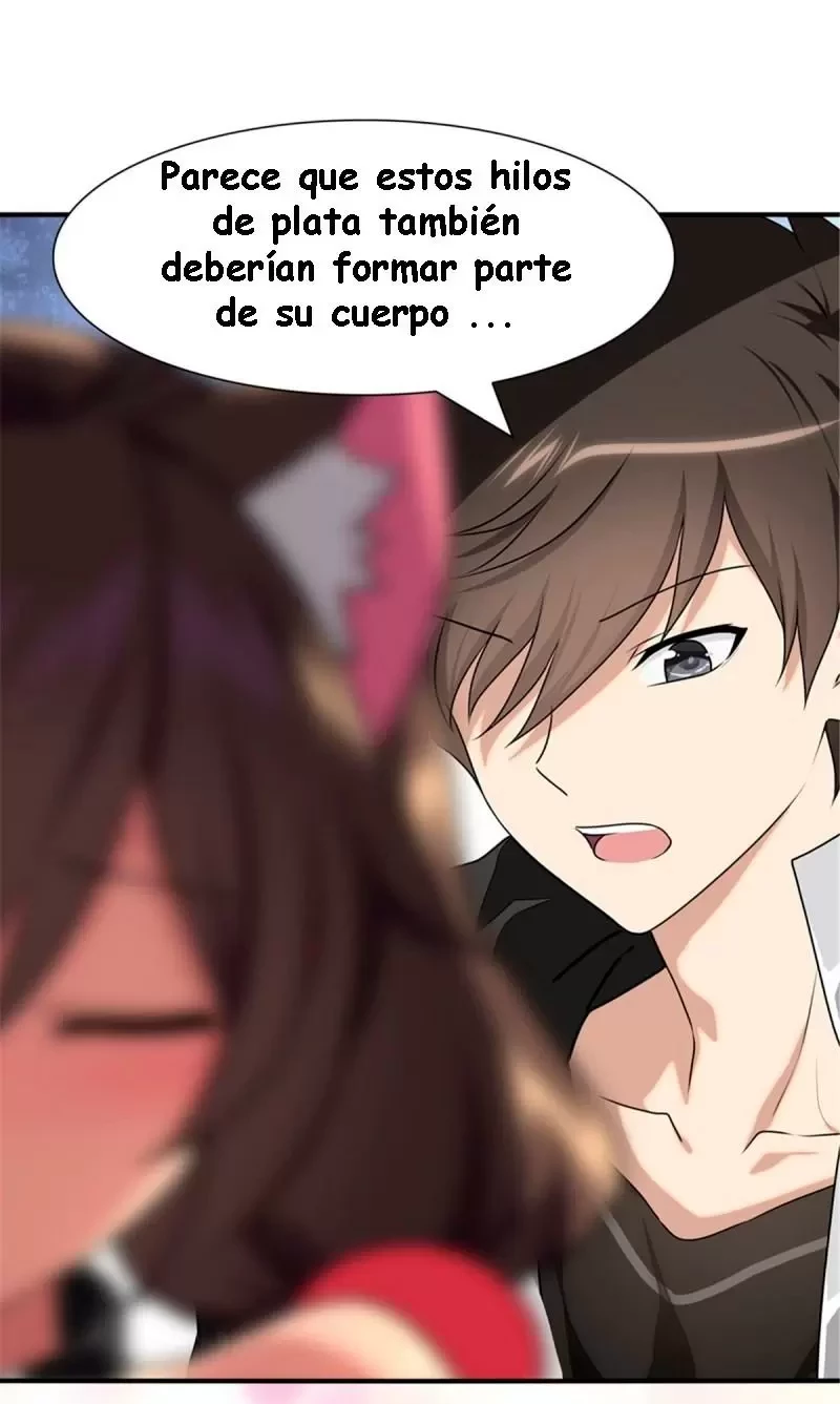 My Girlfriend is a Zombie Capítulo 232 - Page 9