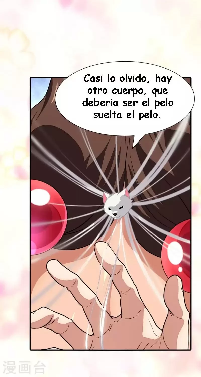 My Girlfriend is a Zombie Capítulo 232 - Page 10