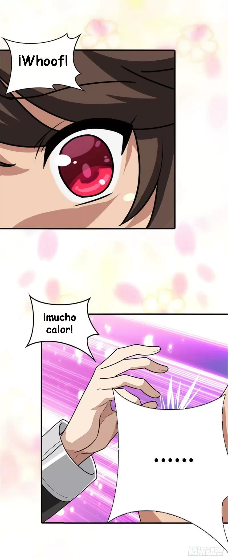 My Girlfriend is a Zombie Capítulo 232 - Page 14