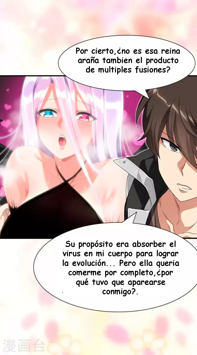 My Girlfriend is a Zombie Capítulo 232 - Page 26