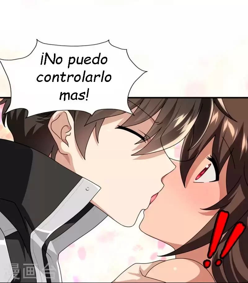 My Girlfriend is a Zombie Capítulo 232 - Page 29