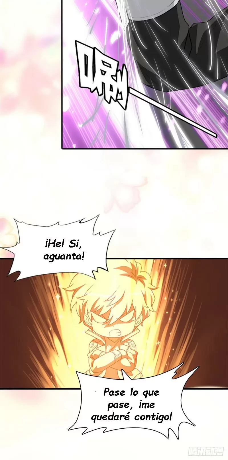 My Girlfriend is a Zombie Capítulo 232 - Page 31