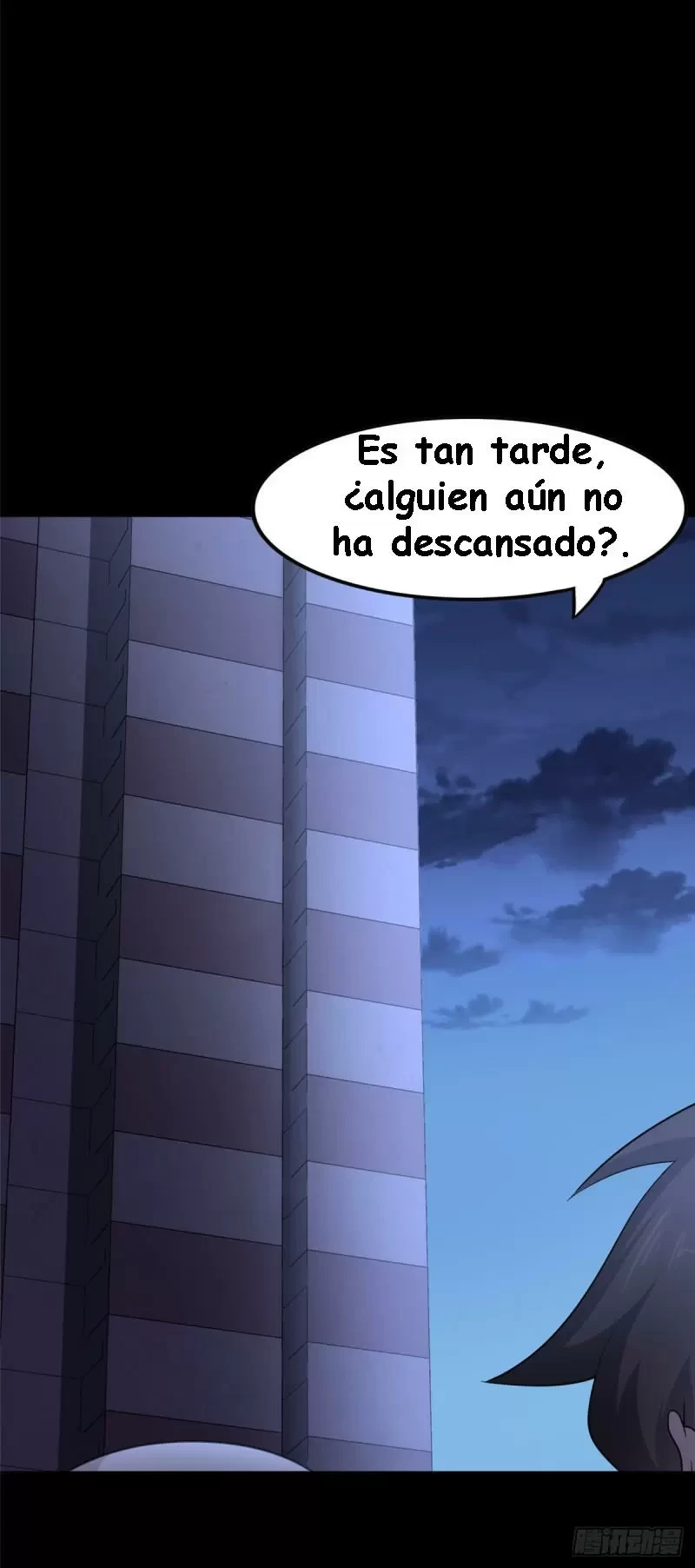 My Girlfriend is a Zombie Capítulo 233 - Page 6