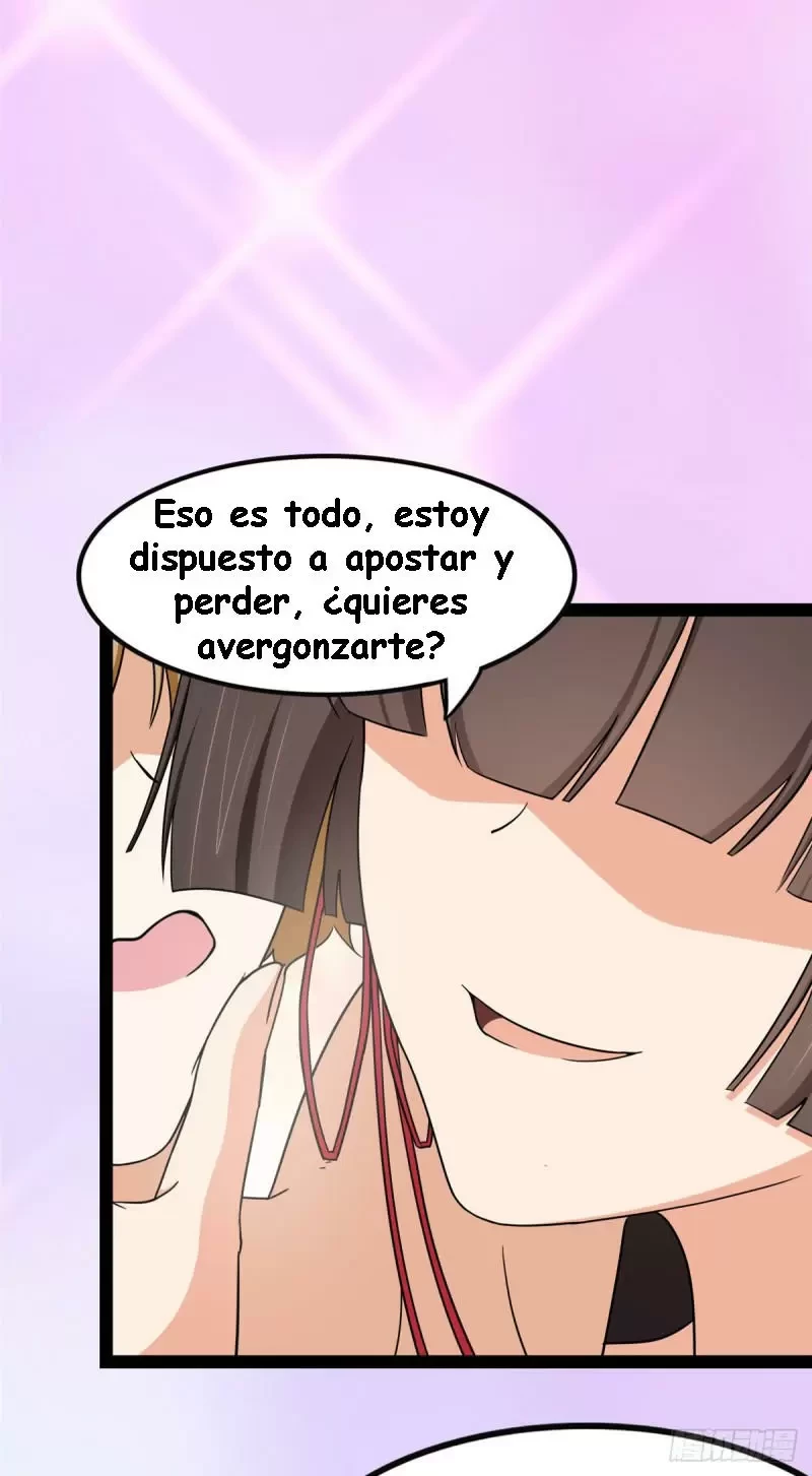 My Girlfriend is a Zombie Capítulo 233 - Page 9