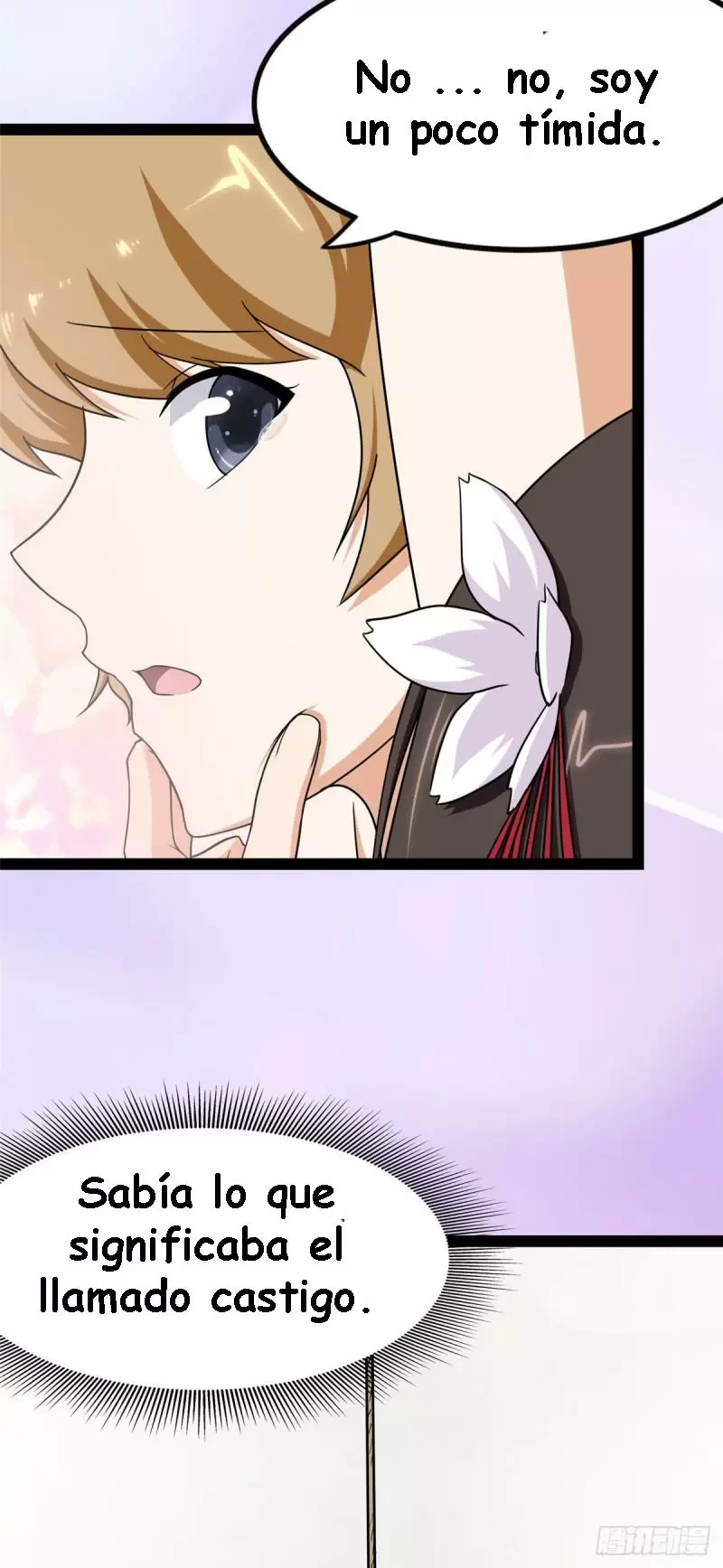 My Girlfriend is a Zombie Capítulo 233 - Page 10